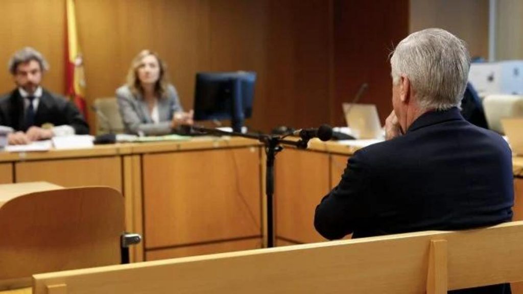 El fiscal mantiene su petición de 4 años de cárcel para Ancelotti por fraude a Hacienda