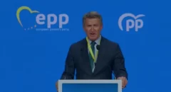 Feijóo: todo se sabrá, todos caerán porque España es un Estado de derecho pese al Gobierno