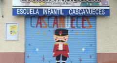 La cuatro detenidas por agredir a un bebé en una guardería, en libertad con cautelares