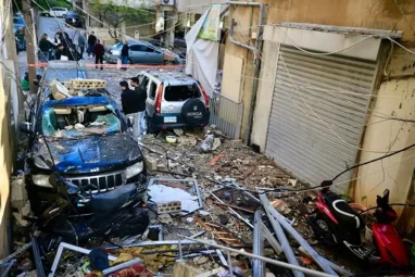 Los hutíes reivindican un ataque contra Tel Aviv en medio de campaña de bombardeos de EEUU