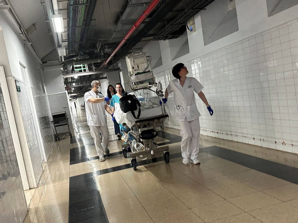 Menos cirugías y atención a electrodependientes, las principales incidencias en la sanidad