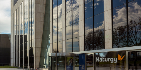 Naturgy aplica planes de contingencia para blindar sus instalaciones críticas