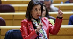 Destinados 425 millones de euros para dotaciones militares y personal de Defensa