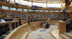 Senado.