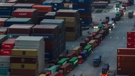 Taiwán y EE. UU. discuten aranceles y barreras no comerciales en plena presión de China