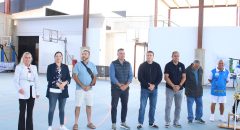 Torneo Balonmano Infantil Ajaches Semana Santa (1)