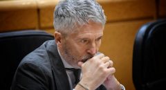Marlaska participa en reunión de la coalición UE-Latinoamérica contra el crimen organizado