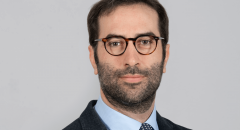 El ministro Carlos Cuerpo presenta su candidatura a la presidencia del Eurogrupo