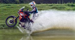 Honda Adventure Roads 2025, impulsada por nuevas colaboraciones