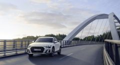 Audi Canarias impulsa su gama eléctrica e híbrida enchufable y adelanta el Plan MOVES III a clientes