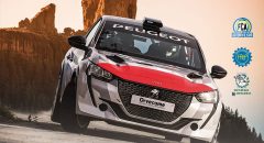Aplazamiento del 64º Rally Isla de Gran Canaria