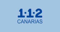 112 canarias
