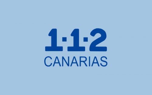 112 canarias