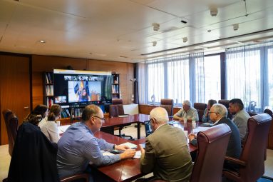 120525 NP Schallenberg “Avanzamos a buen ritmo para delimitar las Zonas de Aceleración de Renovables en La Gomera” 1 (1)