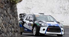 El Campeonato de Tenerife de Montaña – Recalvi se cita con una prueba con historia
