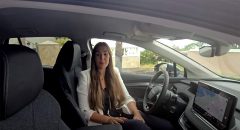 Vídeo: Prueba dinámica Škoda Elroq