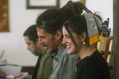 250507 Vehículos alquiler Anaga