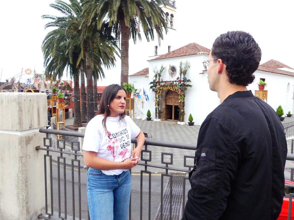 250528 Fiestas de Mayo Los Realejos