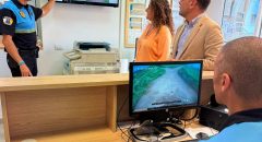 Los Realejos reactiva varias medidas de prevención, seguridad y vigilancia para evitar incendios forestales