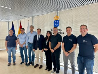 270525 NP Transición celebra una jornada formativa sobre avances y resultados de la Red Vigía de Canarias, clave en la conservación de fauna