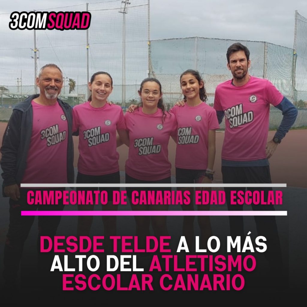 3COM Squad