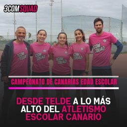 3COM Squad