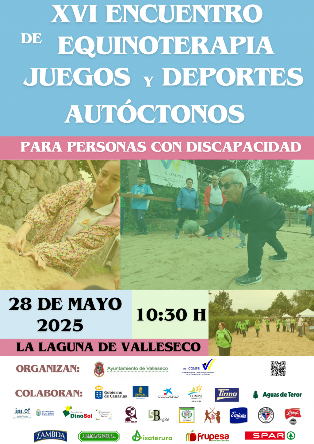ACTIVIDAD VALLESECO