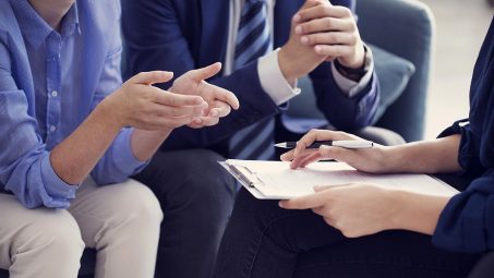 Abogados de familia piden excluir de mediación obligatoria los casos que afecten a menores