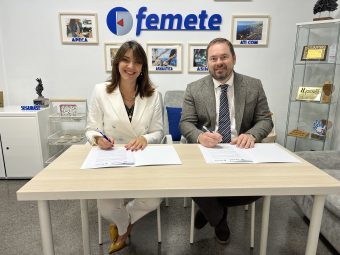 Acuerdo Femete-Vithas 1
