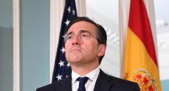 Albares prevé que el acuerdo sobre Gibraltar estará redactado en octubre
