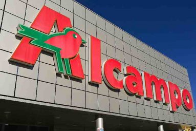 Alcampo anuncia el cierre de hasta 25 súper que afectará a un máximo de 710 empleados