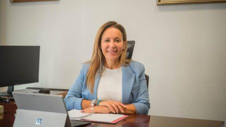 Ángeles Fernández