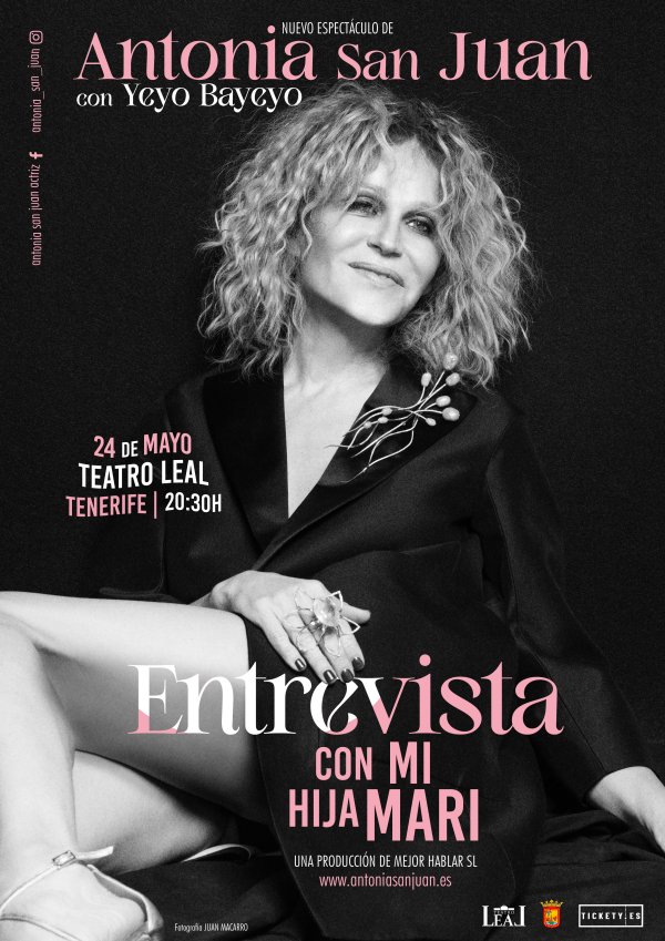 Antonia San Juan