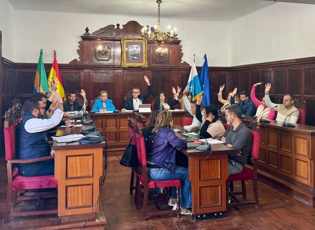 Aprobación del Presupuesto
