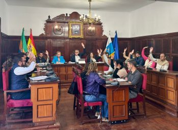 Aprobación del Presupuesto