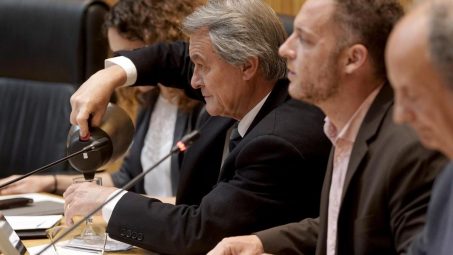 Artur Mas se querellará contra quienes maquinaron la operación Cataluña y el espionaje