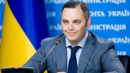 Asesinado en Pozuelo Andréi Portnov, exasesor del expresidente ucraniano Yanukóvich