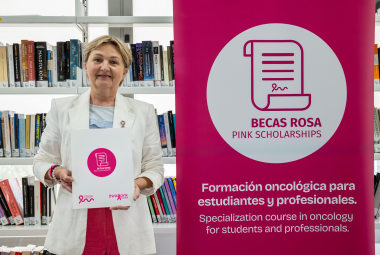 BECAS ROSA HORIZONTAL