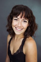 Bego Ojeda