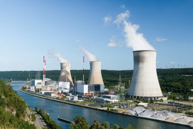 Bélgica suprime la ley que lo obligaba a abandonar la energía nuclear