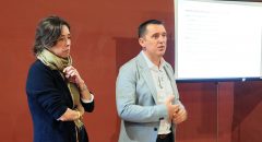 La Gerencia de Urbanismo del Ayuntamiento de La Laguna cubre el puesto de gerente tras casi una década