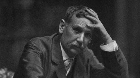 Benito Pérez Galdós