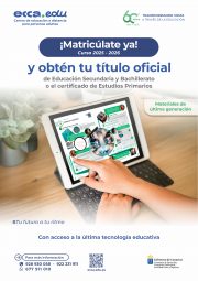 CARTEL ECCA
