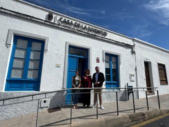 CASA DE LA JUVENUD BUENAVISTA DEL NORTE 001