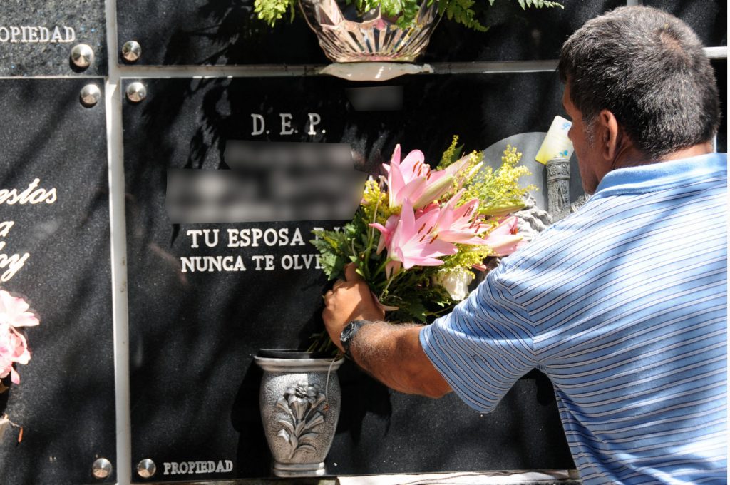 CEMENTERIO 2