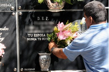 CEMENTERIO 2