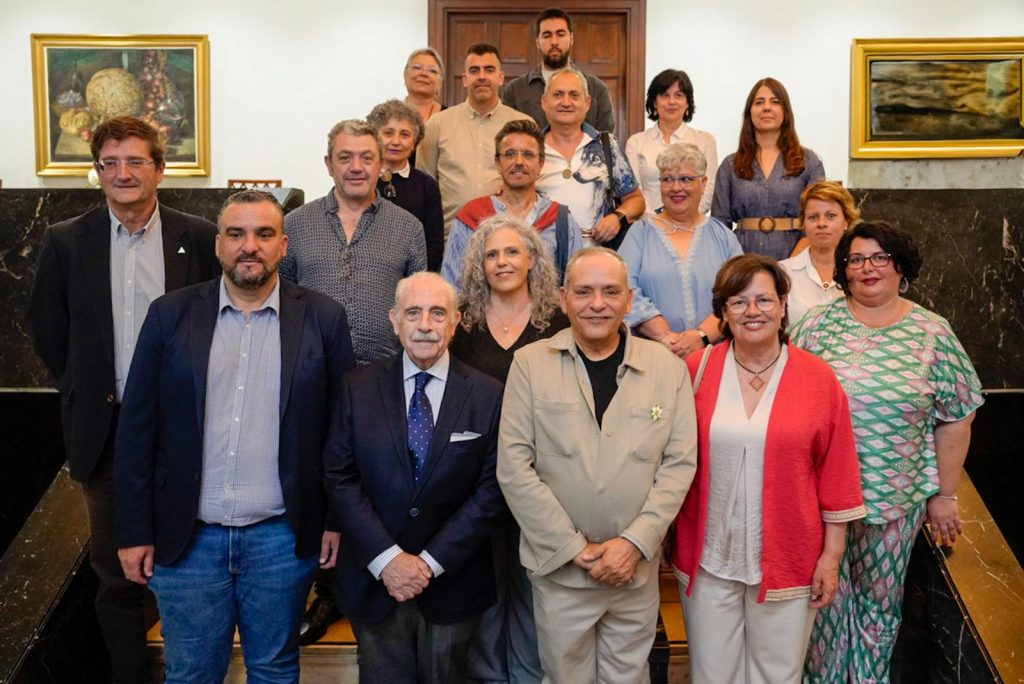 CONGRESO INTERNACIONAL DE ENCAJE 001