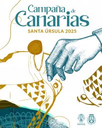 Campaña de Canarias Santa Úrsula