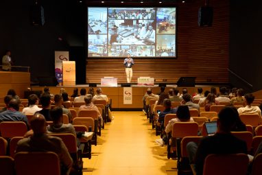 Canarias Destino Startup