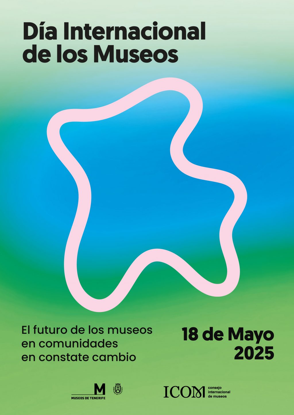 Cartel anunciador